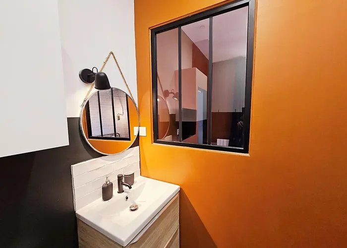 Le Bain Rouennais