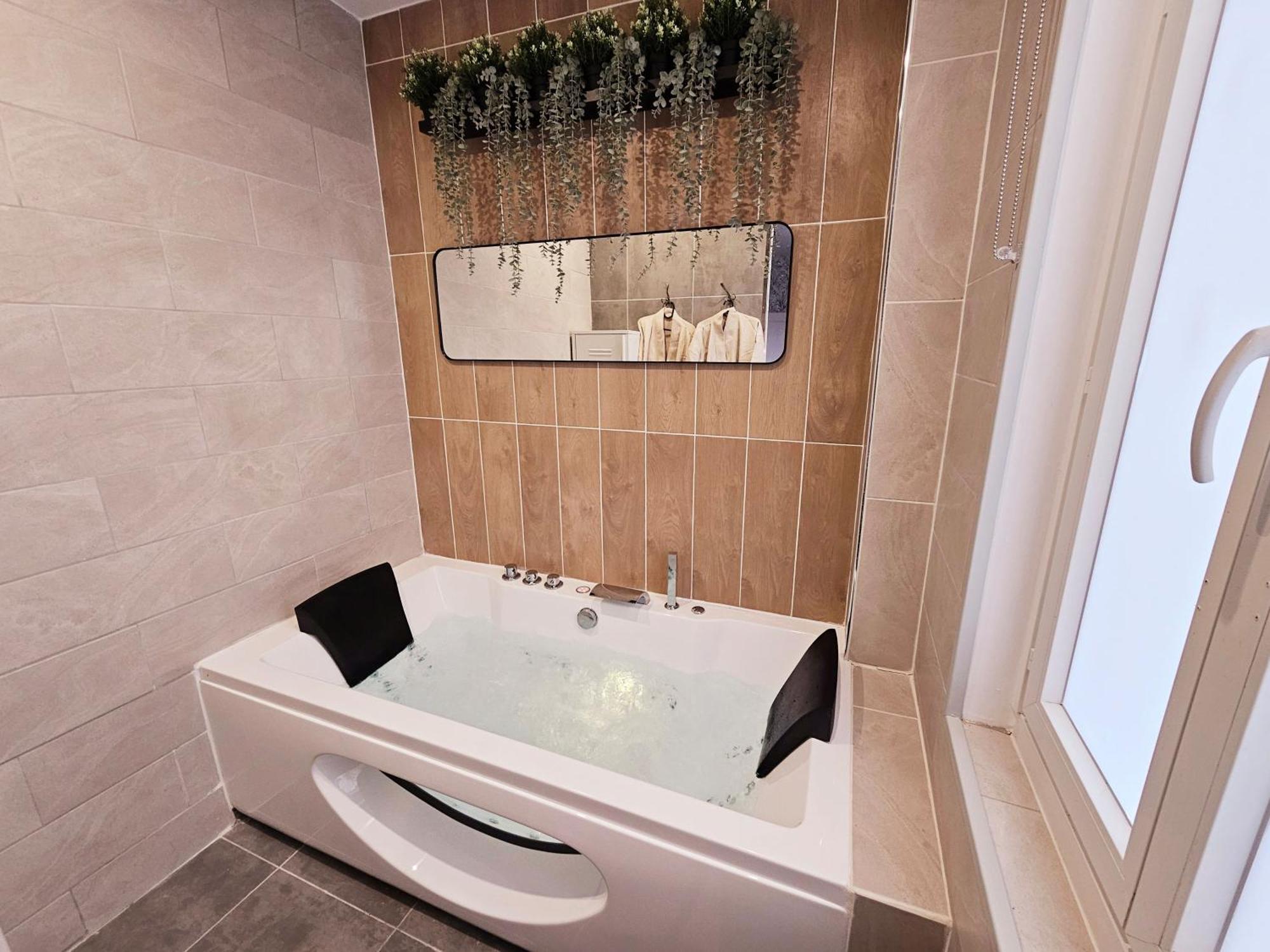Le Bain Rouennais * Rouen