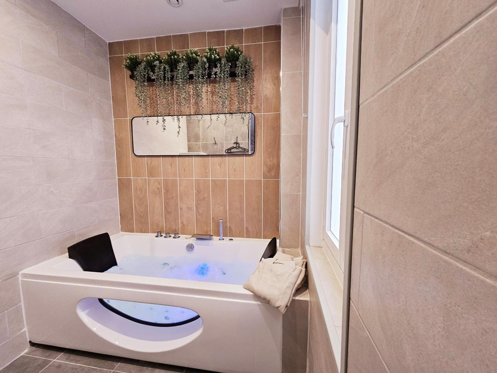Le Bain Rouennais